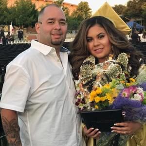 Meet your Posher, Fernando